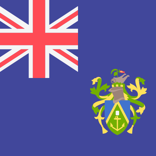 	Pitcairn Islands	